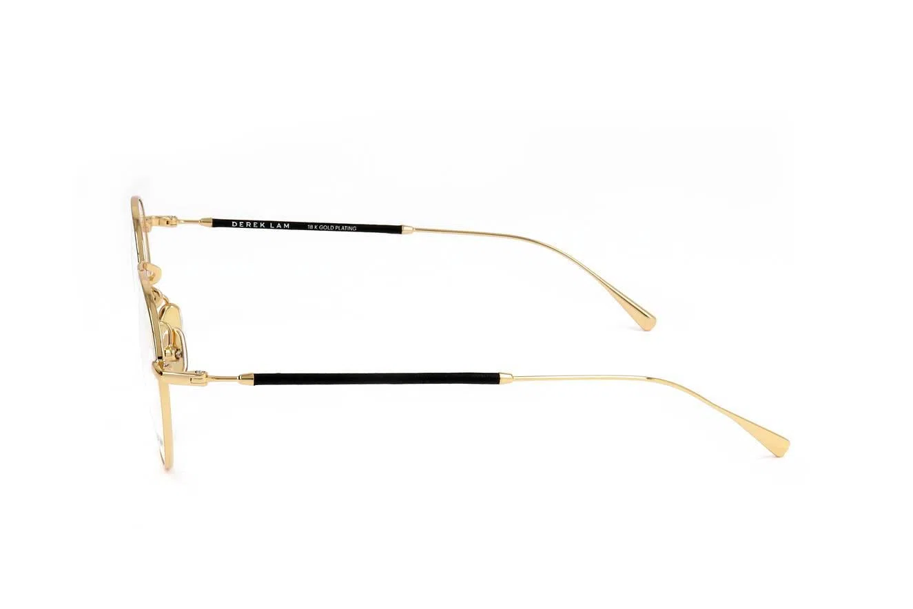 Derek Lam DL285 Eyeglasses - view 5